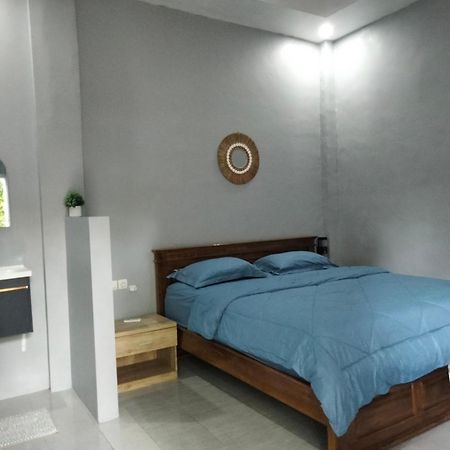 Sukha Homestay Kuta  Exteriör bild
