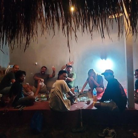Sukha Homestay Kuta  Exteriör bild