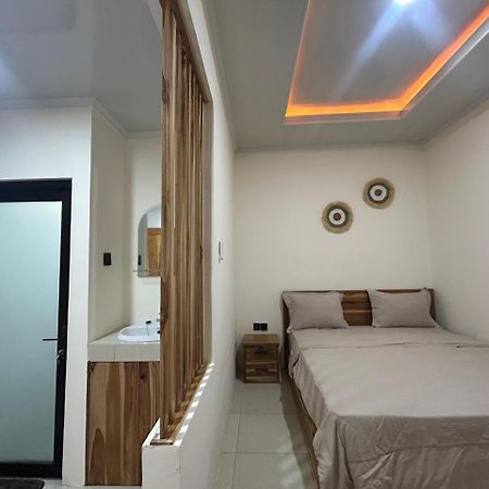Sukha Homestay Kuta  Exteriör bild