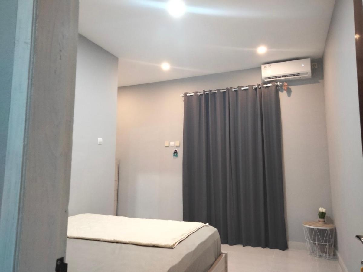 Sukha Homestay Kuta  Exteriör bild