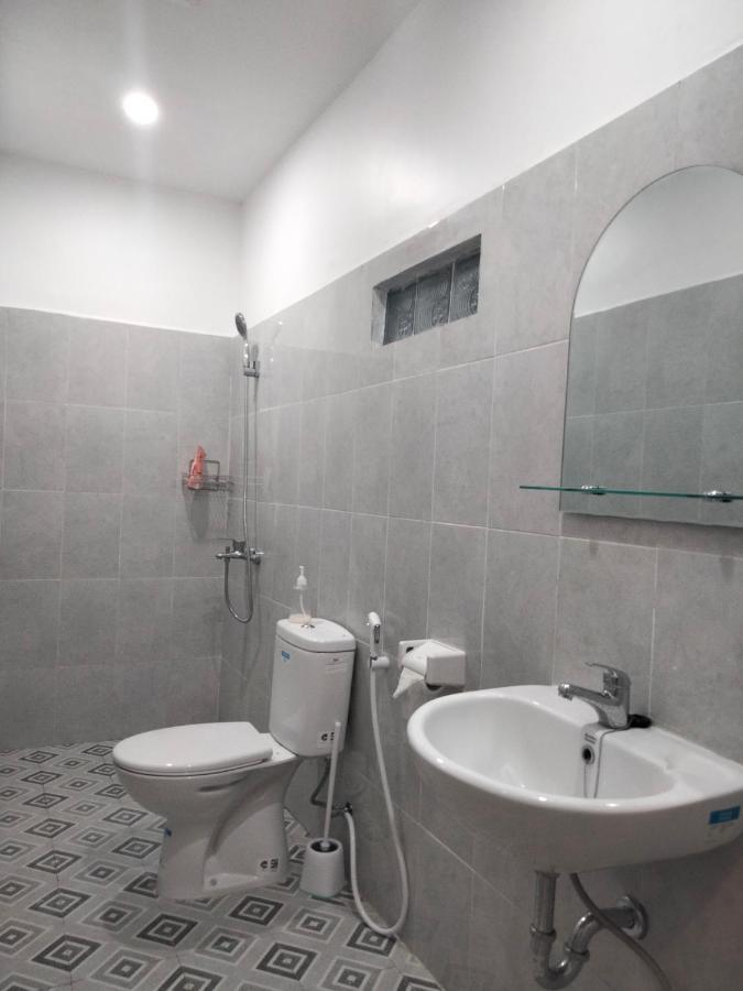 Sukha Homestay Kuta  Exteriör bild