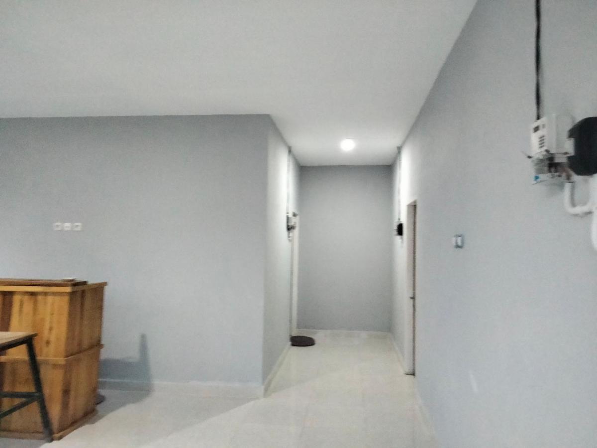 Sukha Homestay Kuta  Exteriör bild