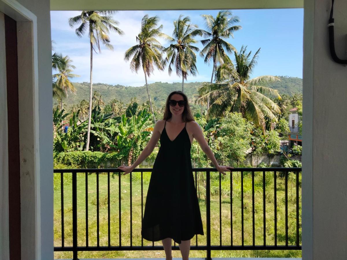 Sukha Homestay Kuta  Exteriör bild