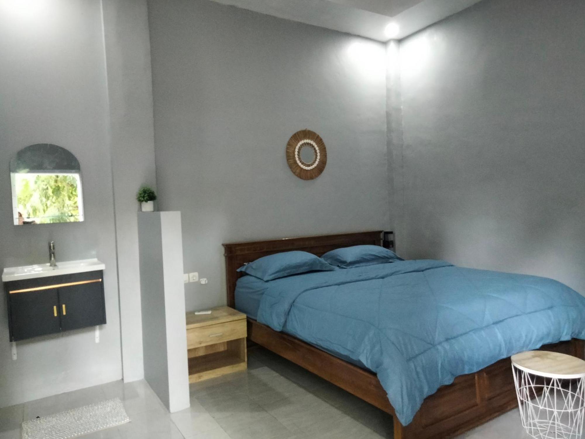 Sukha Homestay Kuta  Exteriör bild