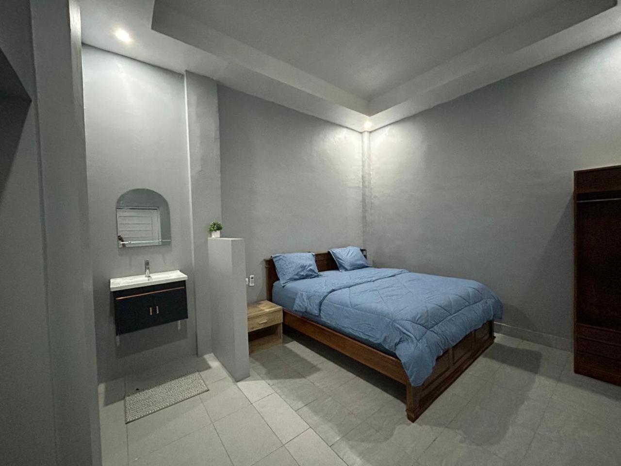 Sukha Homestay Kuta  Exteriör bild