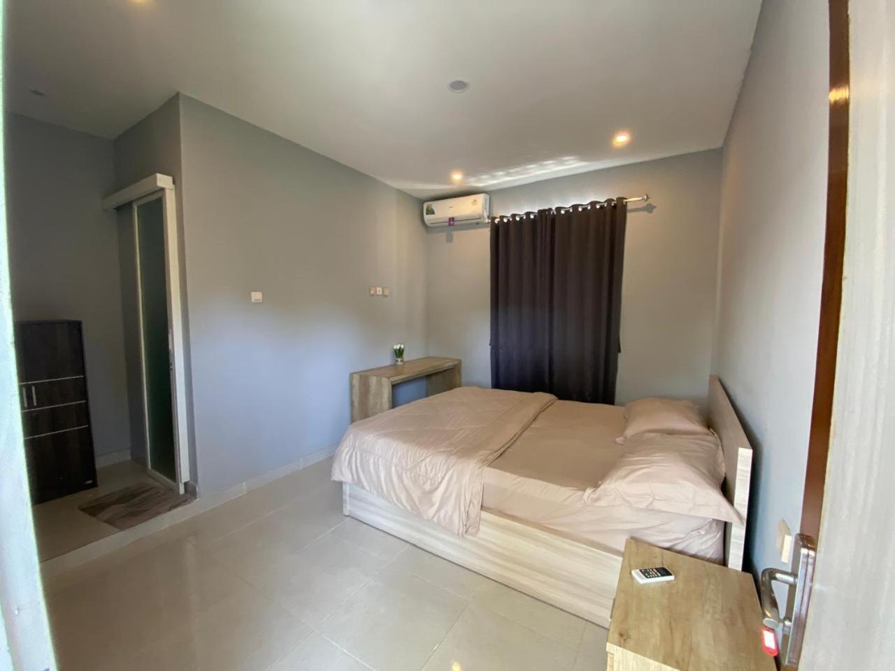 Sukha Homestay Kuta  Exteriör bild