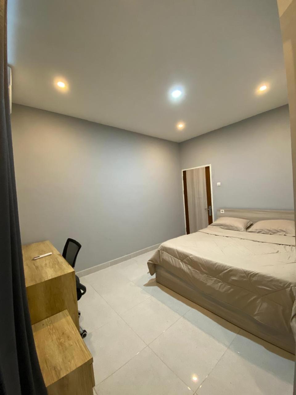 Sukha Homestay Kuta  Exteriör bild