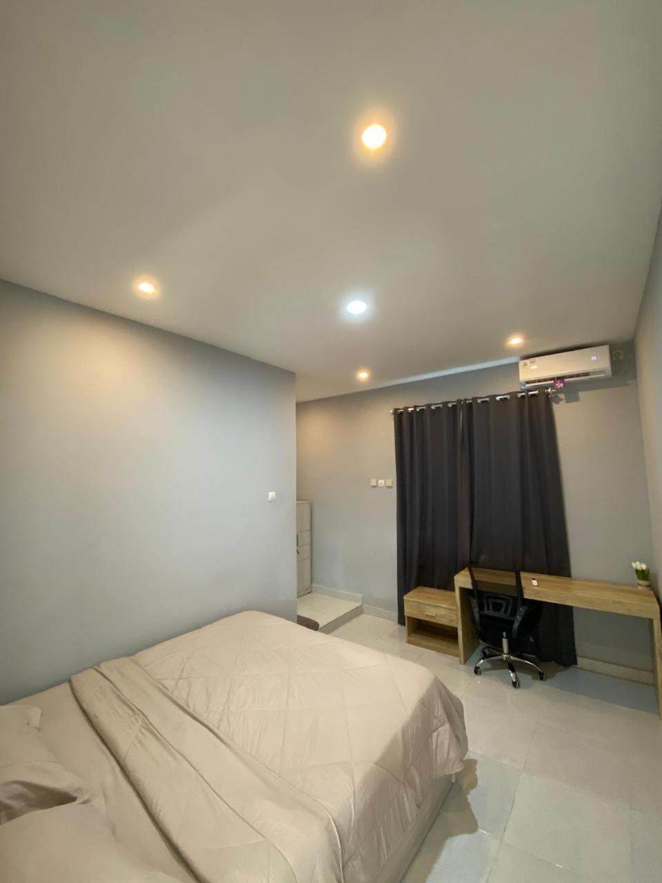 Sukha Homestay Kuta  Exteriör bild