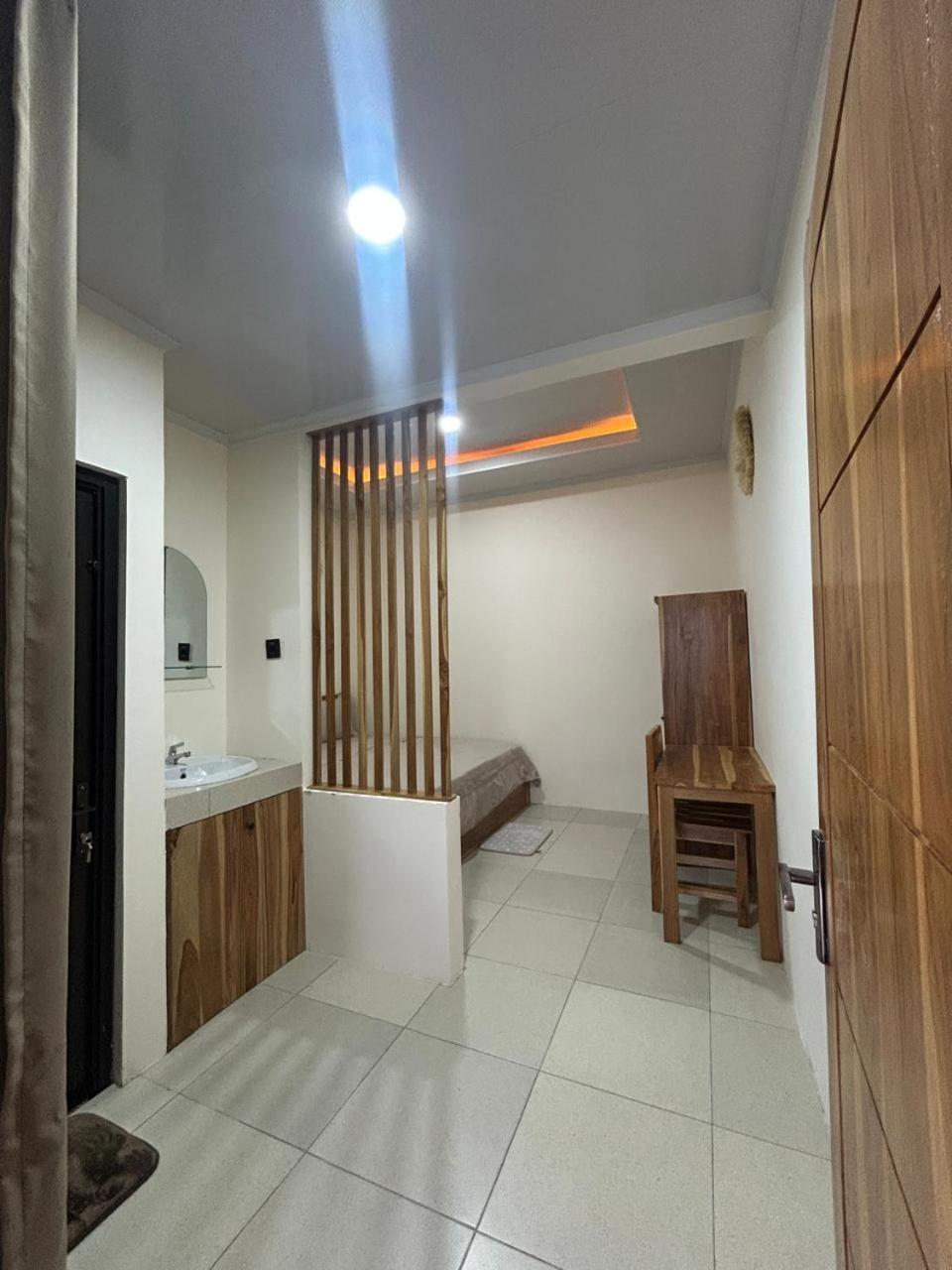 Sukha Homestay Kuta  Exteriör bild