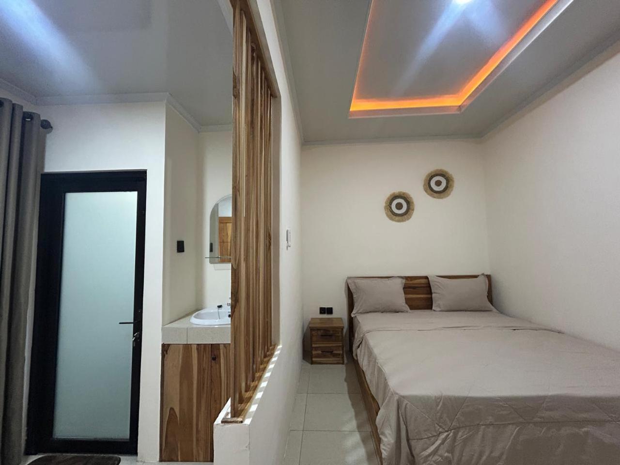 Sukha Homestay Kuta  Exteriör bild